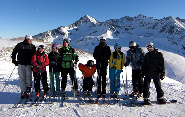 The 2012 Winter Youth Olympic Games