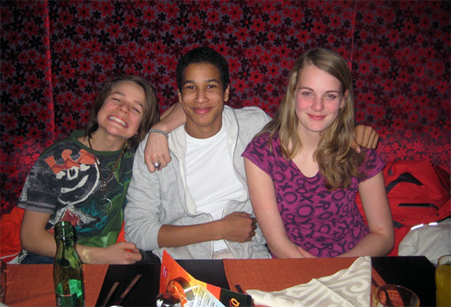 The 2012 Winter Youth Olympic Games