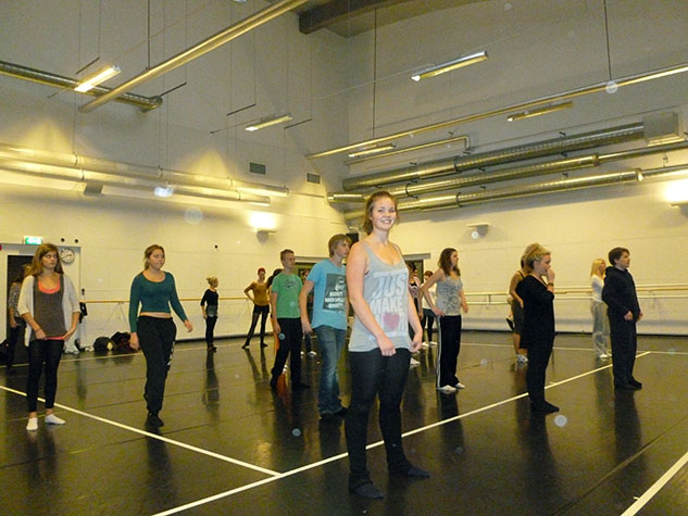 Communication as an Art