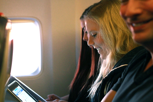 Nordplus Seminar in Stockholm