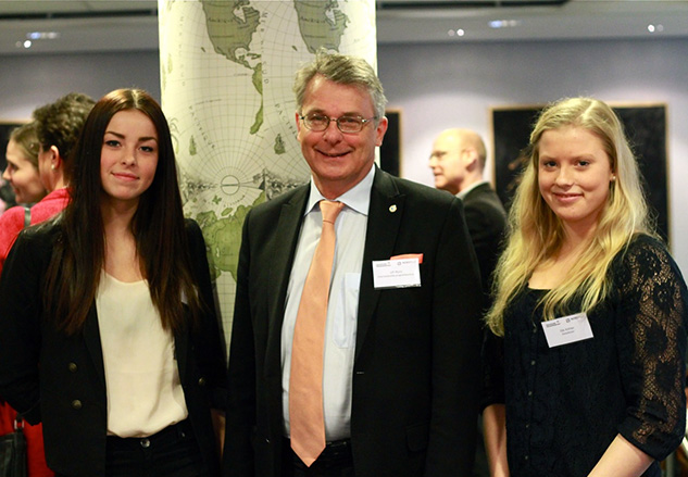 Nordplus Seminar in Stockholm