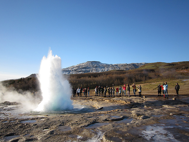 Internationella projekt
