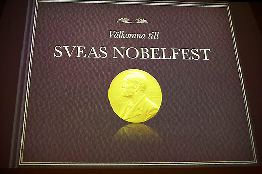 Nobelfesten 2010