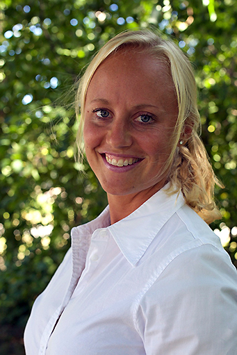 &Aring;sa Eriksson