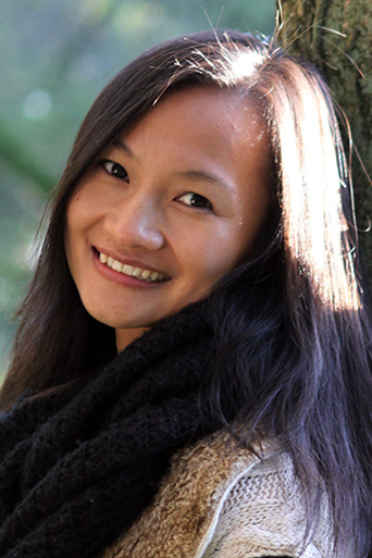 Fengping Mao Palmblad