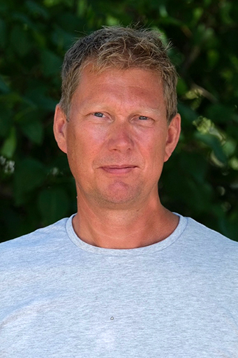 Fredrik &Aring;berg