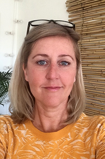 Kristina &Aring;kesson