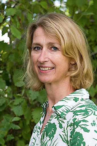 Anita Hjortsberg