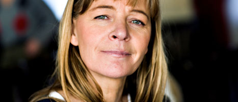 Catharina Elgh-Linander