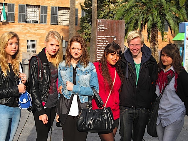 Communication indeed is an art!