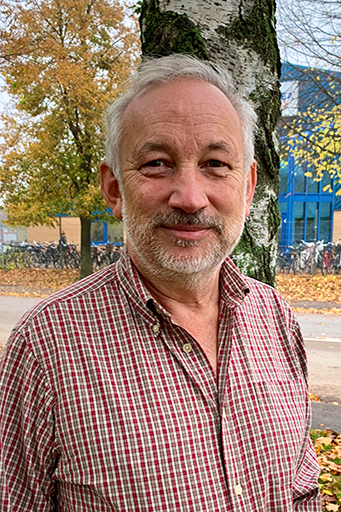 H&aring;kan Westerlund