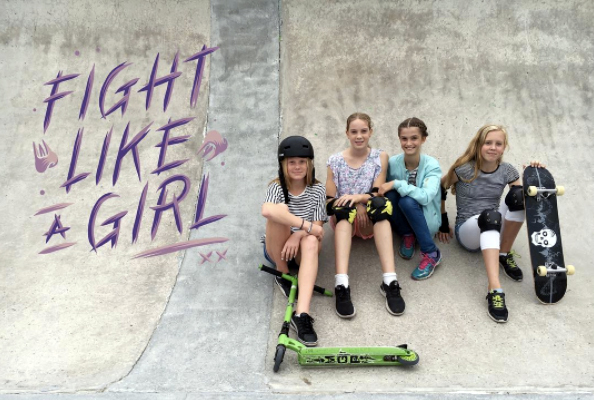 Idrottsval badminton