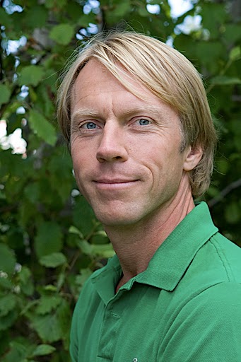 Patrik Agerkrans