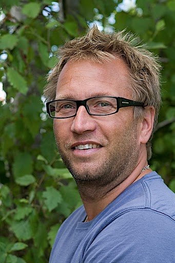 Rickard Petersson